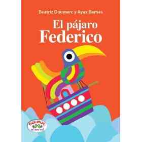 Pajaro Federico El - Cartone