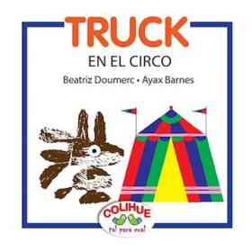 Truck en El Circo