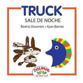 Truck Sale De Noche