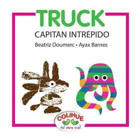 Truck Capitan Intrepido