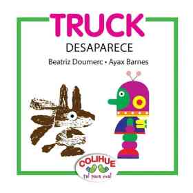 Truck Desaparece