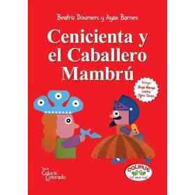 Cenicienta Y El Caballero Mambru - Bruja Maruja Contra Ogro Torvo