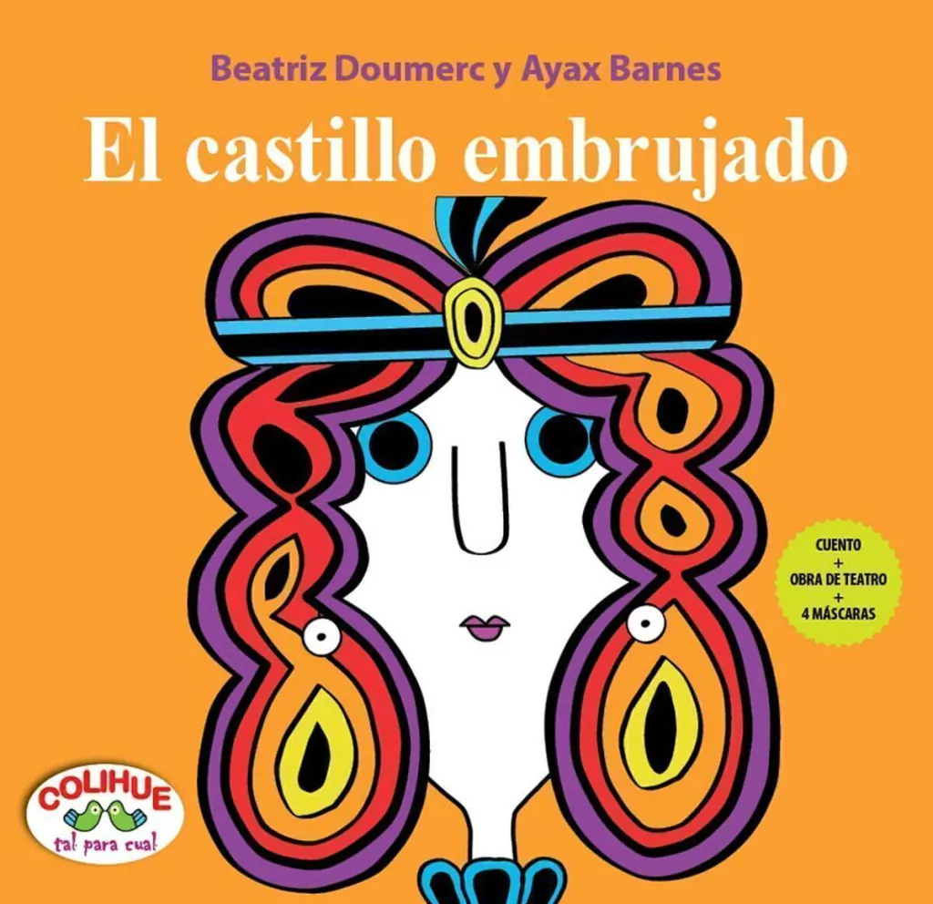 El Castillo Embrujado