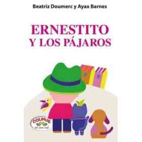 Ernestito Y Los Pajaros