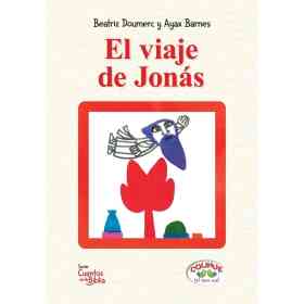El Viaje De Jonas