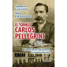 Gringo El Carlos Pellegrini