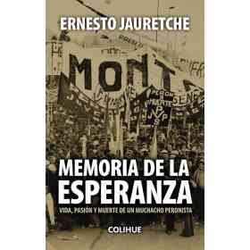 Memoria De La Esperanza
