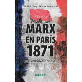 Marx en Paris 1871