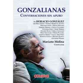 Gonzalianas Conversaciones Sin Apuro