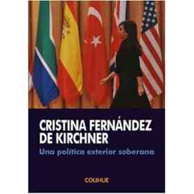Una Politica Exterior Soberana