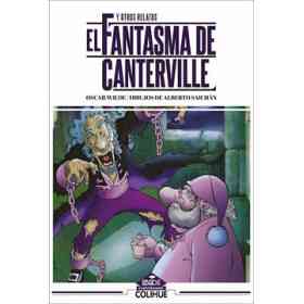 El Fantasma De Canterville Y Otros Relatos