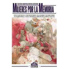 Mujeres Por La Memoria