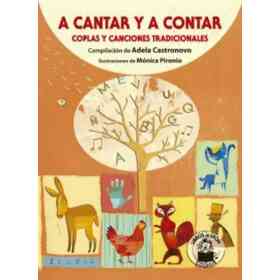 A Cantar Y a Contar