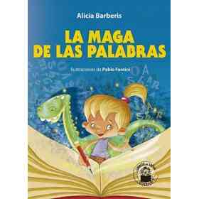 La Maga De Las Palabras