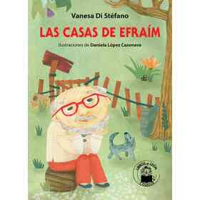 Las Casas De Efraim