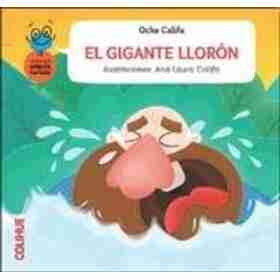 El Gigante Lloron