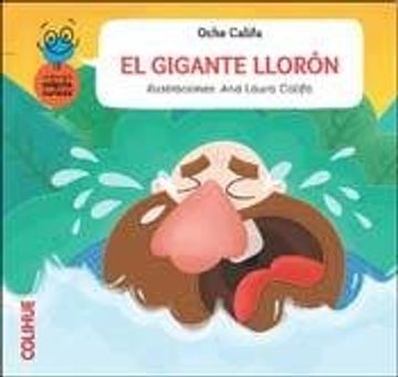 El Gigante Lloron