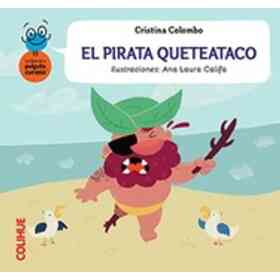 El Pirata Queteataco