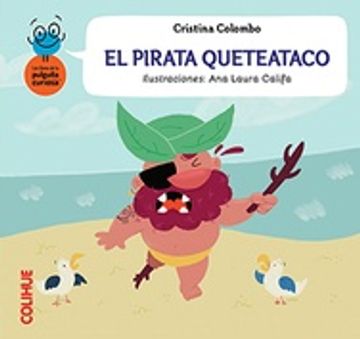 El Pirata Queteataco