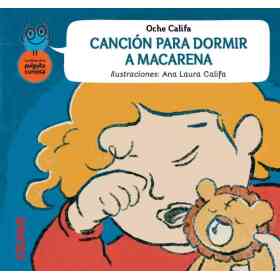 Cancion Para Dormir a Macarena