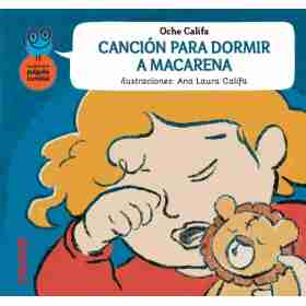 Cancion Para Dormir a Macarena