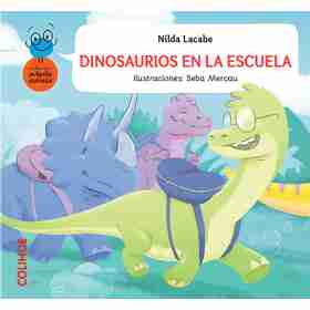 Dinosaurios en La Escuela