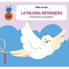 La Paloma Mensajera