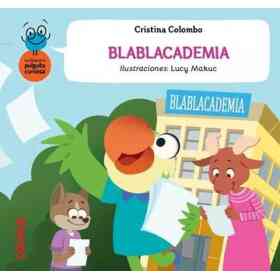 Blablacademia