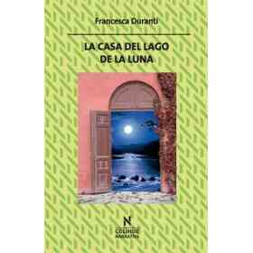 La Casa Del Lago De La Luna