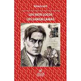 Los Siete Locos. Los Lanzallamas