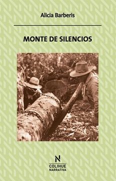 Monte De Silencios
