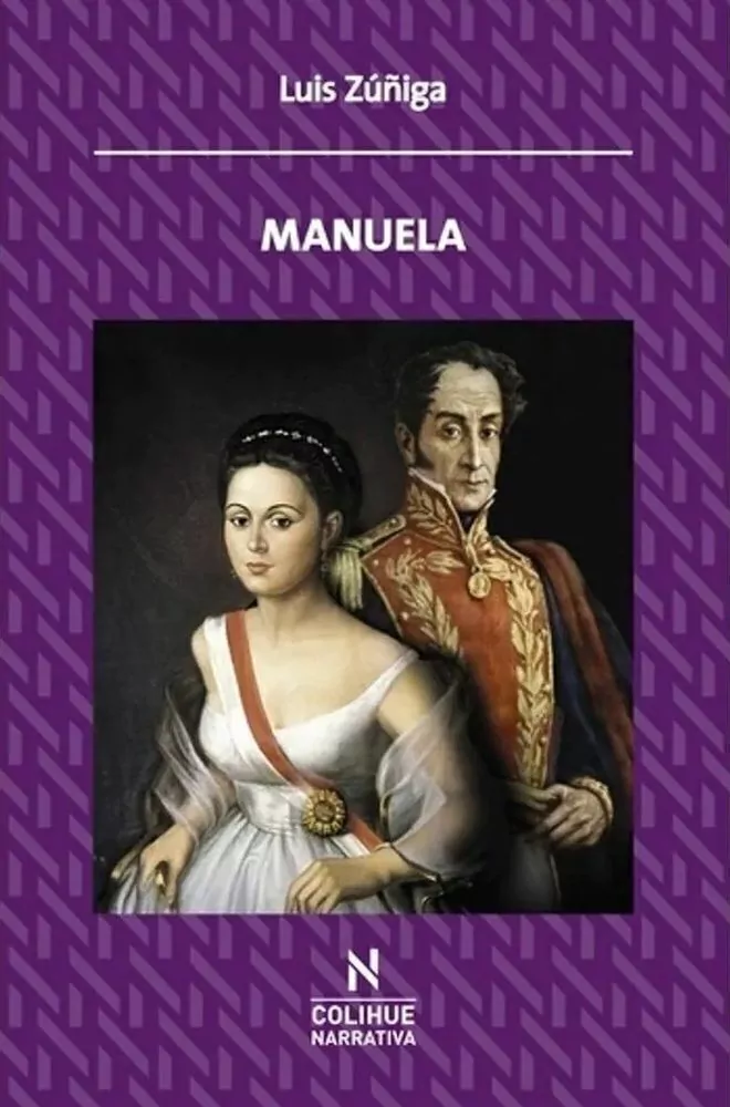 Manuela
