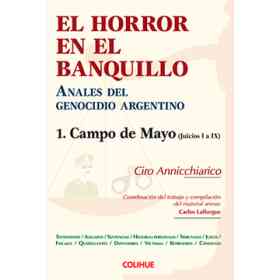 El Horror en El Banquillo