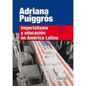 Imperialismo Y Educacion en America Latina