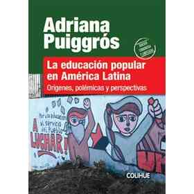 La Educacion Popular en America Latina
