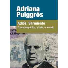 Adios, Sarmiento