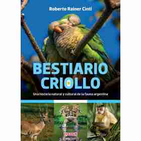 Bestiario Criollo