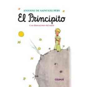 Principito El -Tapa Dura-