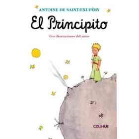 El Principito