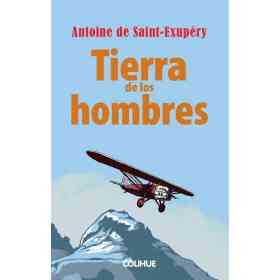 Tierra De Los Hombres