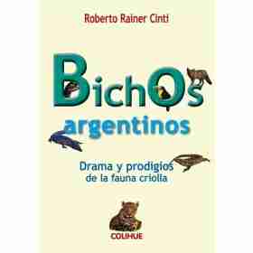 Bichos Argentinos