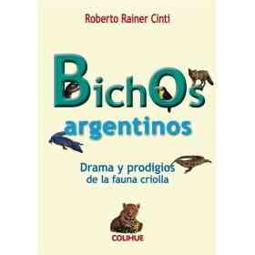 Bichos Argentinos