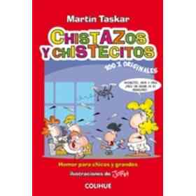 Chistazos Y Chistecitos