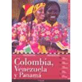 Venezuela Colombia Y Pana