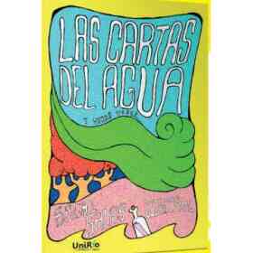 Las Cartas Del Agua Y Otras Voces