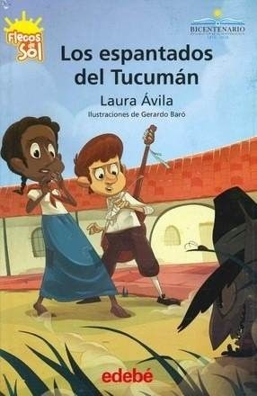 ESPANTADOS DEL TUCUMAN