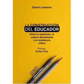 La Construccion Del Educador
