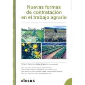Nuevas Formas De Contratación en El Trabajo Agrario