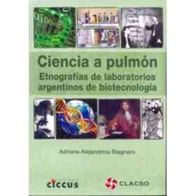 Ciencia a Pulmon