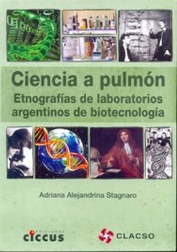 Ciencia a Pulmon